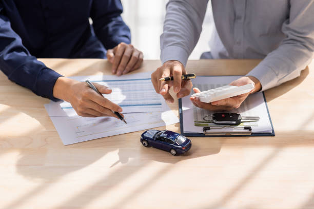 Car insurance options for Marina residents
